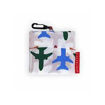 Picture of KIKKERLAND - LAUNDRY BAG PLANES
